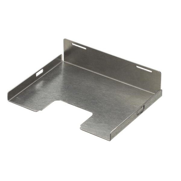 Cover Grounds Container